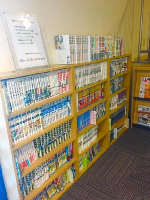 Orange Inn Sendaihigashi Eksteriør billede
